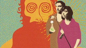 Загадочные самоубийства