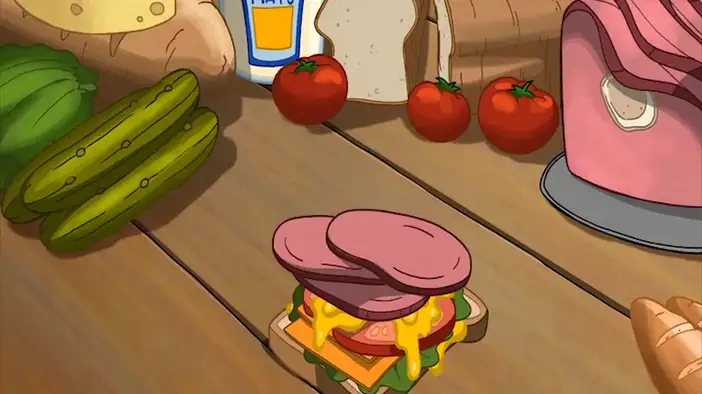 Трейлер (дублированный)