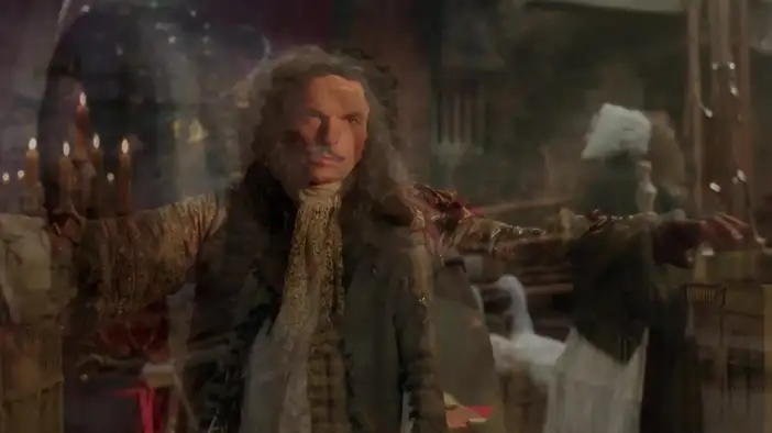 Трейлер (английский язык)