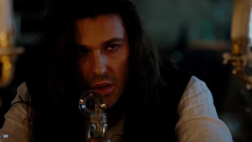 Паганини: Скрипач Дьявола