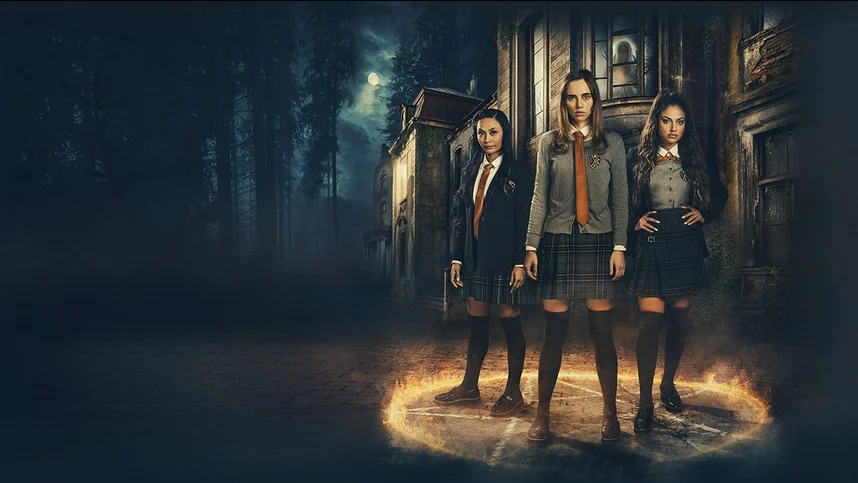 Спиритический сеанс