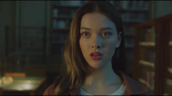 Трейлер (дублированный)