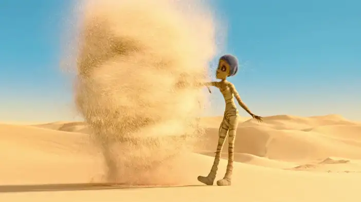 Фрагмент 2 (английский язык)