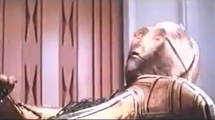 Трейлер (английский язык)