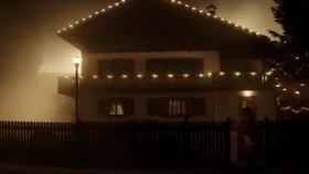 Девушка в тумане