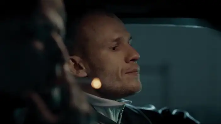 Трейлер (2 сезон)