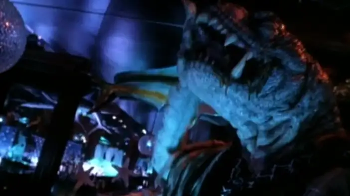 Трейлер (английский язык)