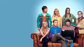 Теория большого взрыва (Amediateka)