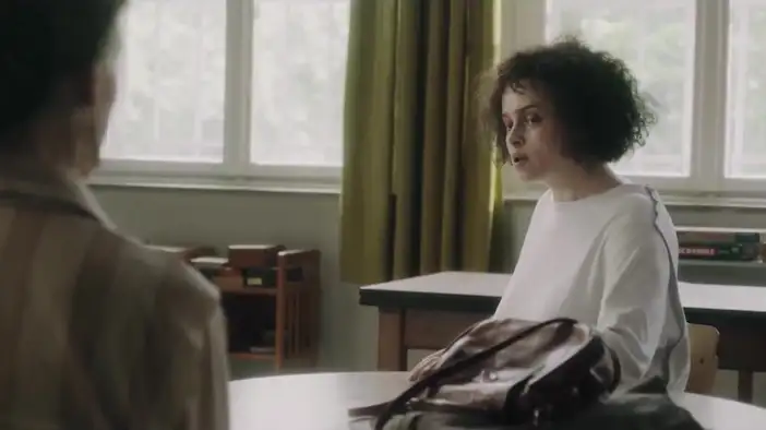 Фрагмент (английский язык)