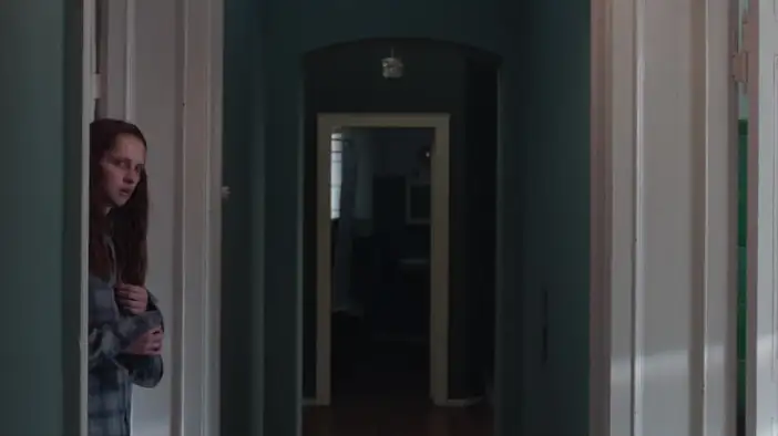 Трейлер (дублированный)