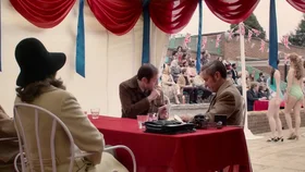 Мисс Плохое Поведение (на азербайджанском языке)