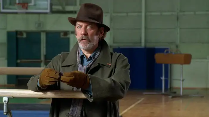 Фрагмент 2 (английский язык)