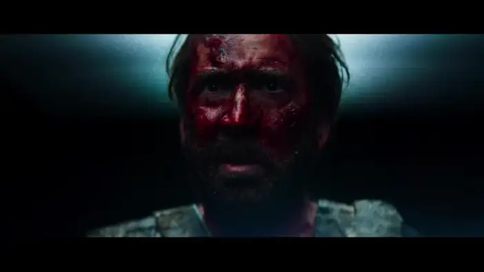 Трейлер (дублированный)