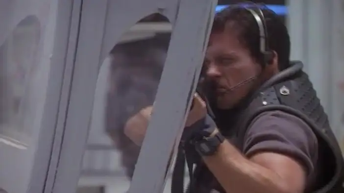 Трейлер (дублированный)