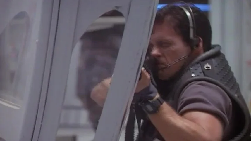 Лепрекон 4: В космосе