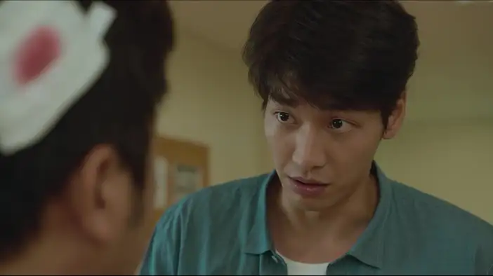 Трейлер (дублированный)