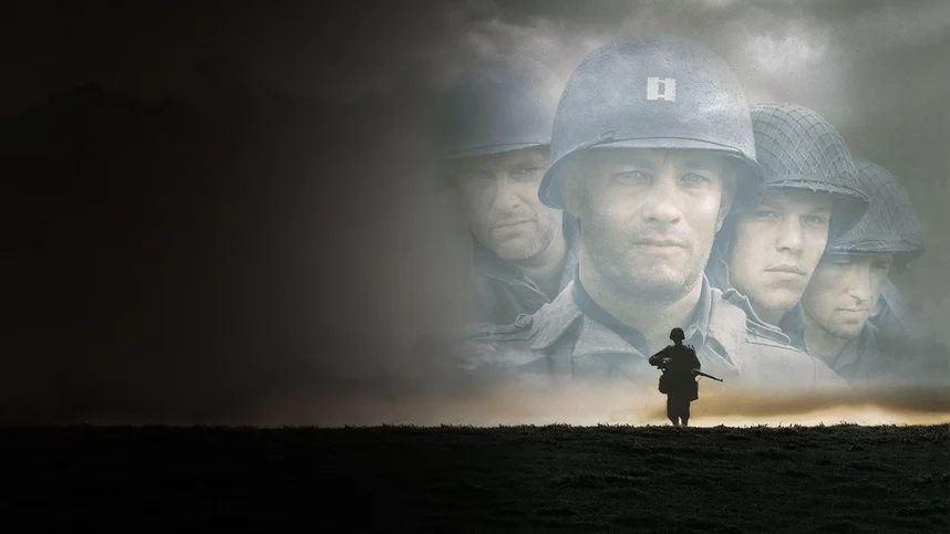 Спасти рядового Райана