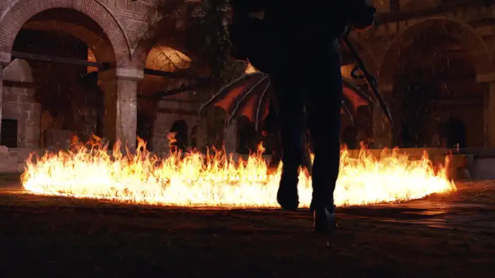 Трейлер (дублированный)