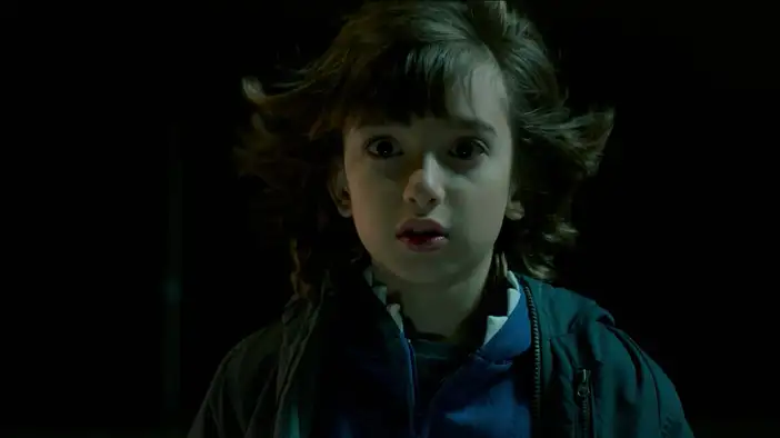 Трейлер (дублированный)