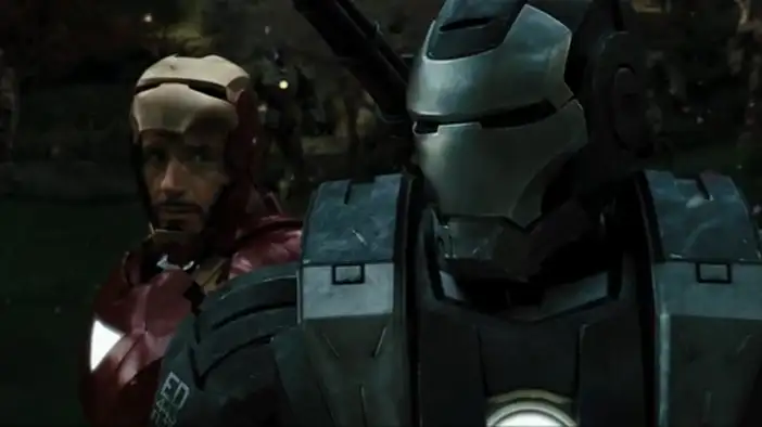 Трейлер (дублированный)