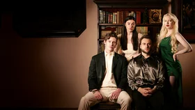 Связана с запретным Альфой