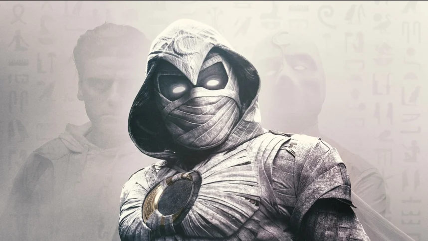 Лунный рыцарь