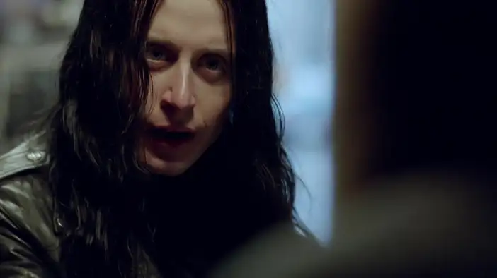 Трейлер (английский язык)