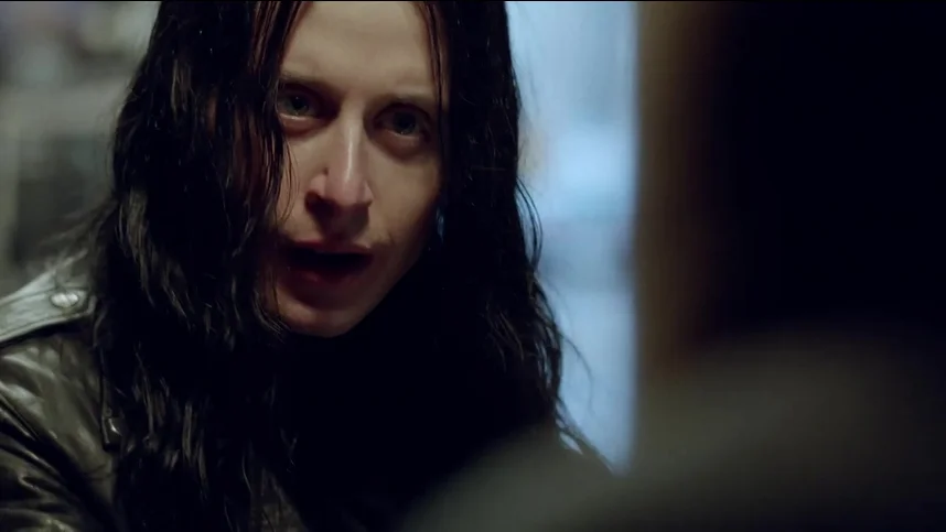 Властелины хаоса