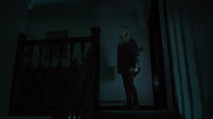 Трейлер (дубляж)