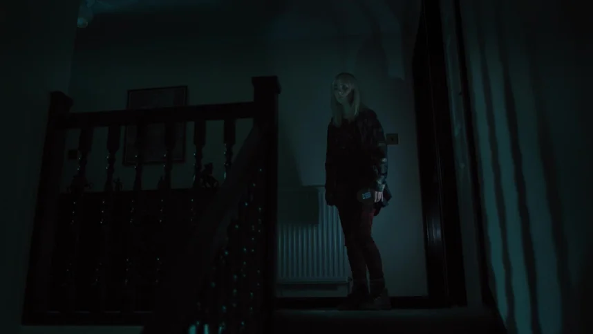 Как я теперь люблю