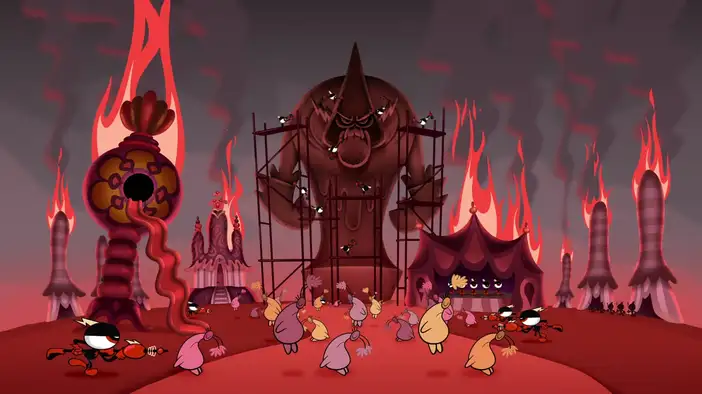 Фрагмент (дублированный)