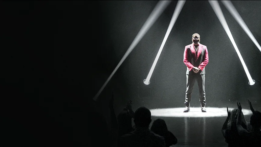 Лил Рел Ховери: Вы подумали — я сказал