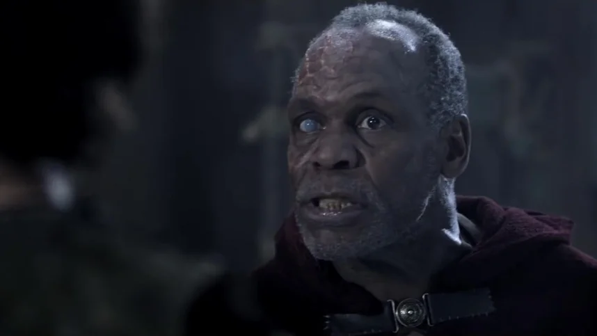 Эра драконов