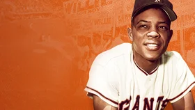 Привет, Уилли Мейс!