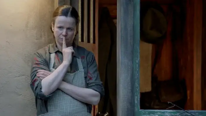 Трейлер (дублированный)