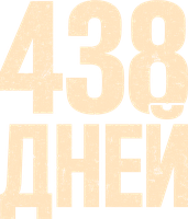 438 дней (Фильм, 2019)