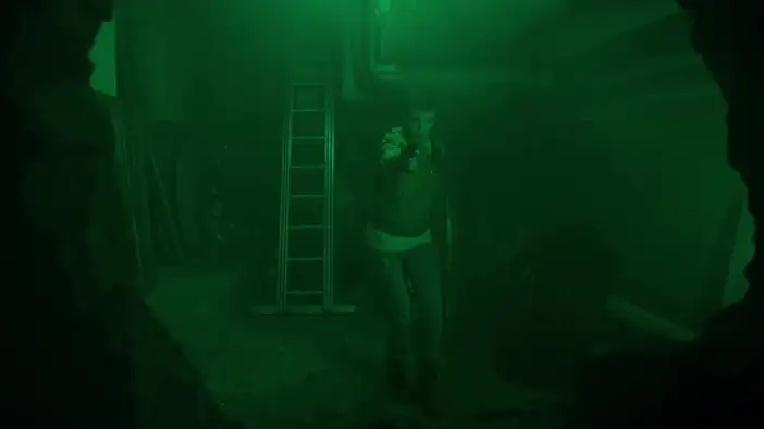 Трейлер (дублированный)