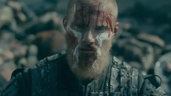 Трейлер 2 (сезон 5, русский язык)