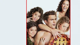 Американский пирог: Девчонки рулят