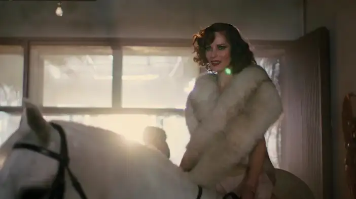 Международный тизер-трейлер (русский язык)