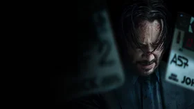 Мир Джона Уика