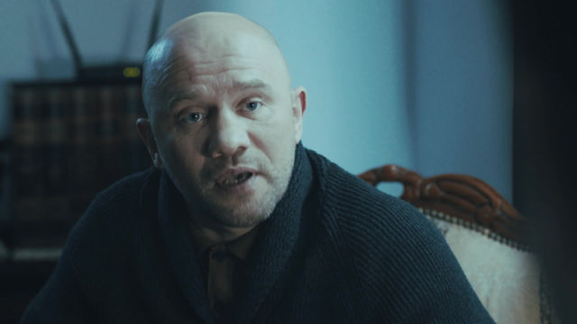 След 35 сезон 69 серия Код убийцы