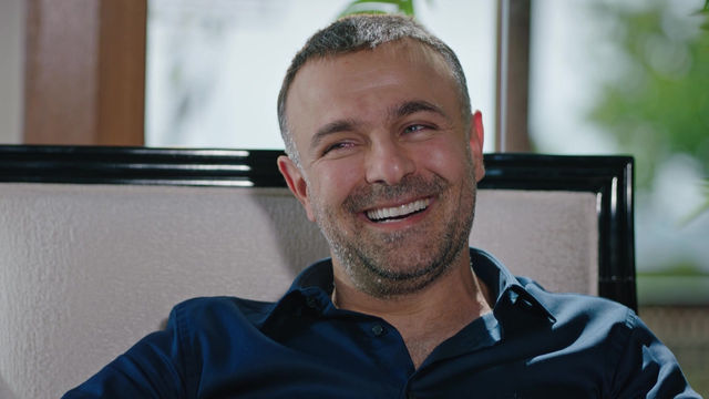 Клюквенный щербет 4 сезон 1 серия