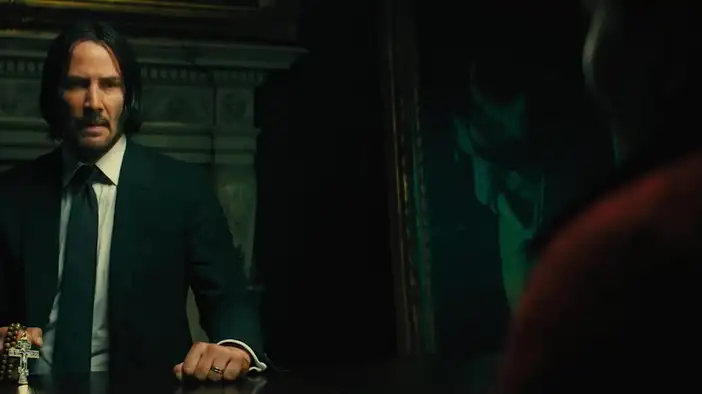 Трейлер (английский язык)