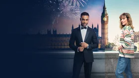 Через год в это же время