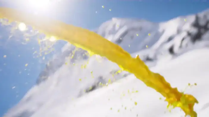 Музыкальный клип (язык хинди)