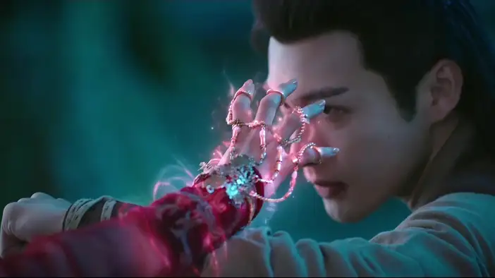 Трейлер (дублированный)