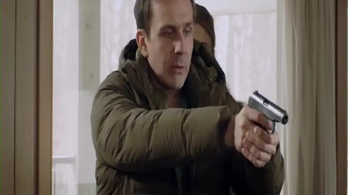 Трейлер (4 сезон)