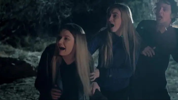 Трейлер (дублированный)