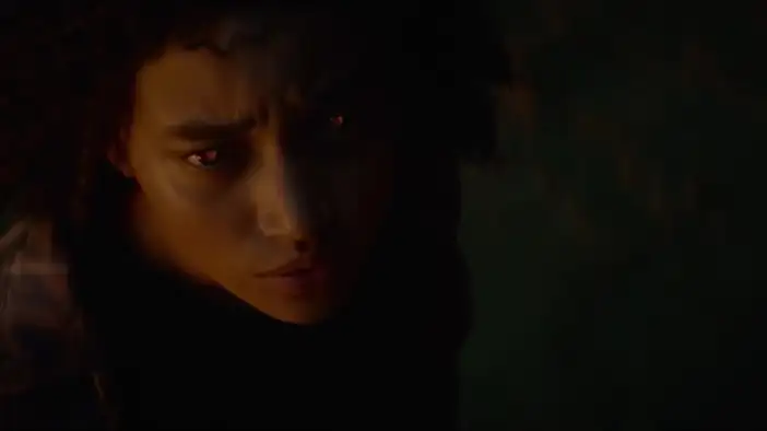 Расширенный ТВ-ролик (дублированный)